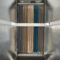 دستگاه تنظیم حرارت نوع جعبه اتوماتیک برای پارچه پرده